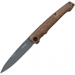 BWK-1 Linerlock Walnut