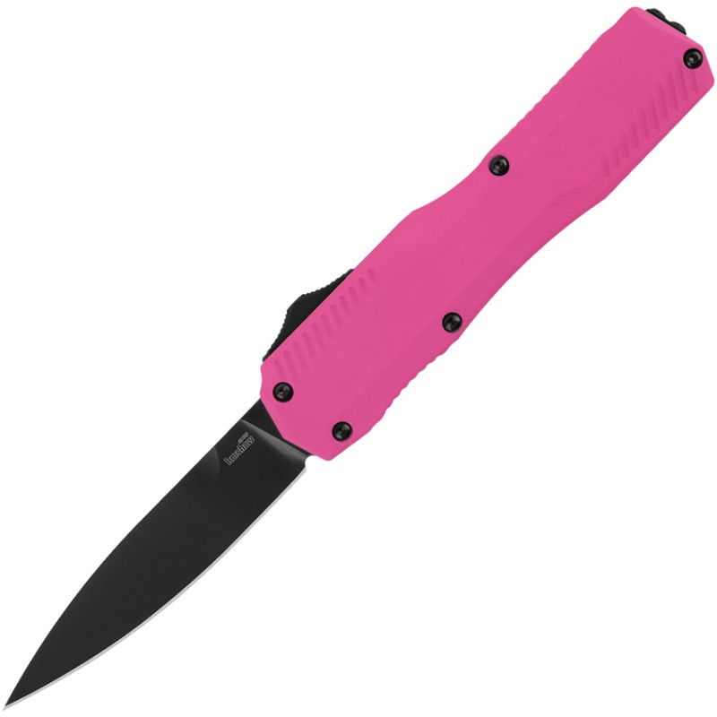 Auto Livewire OTF Pink Black