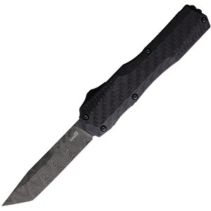 Auto Livewire OTF Tanto CF Dam