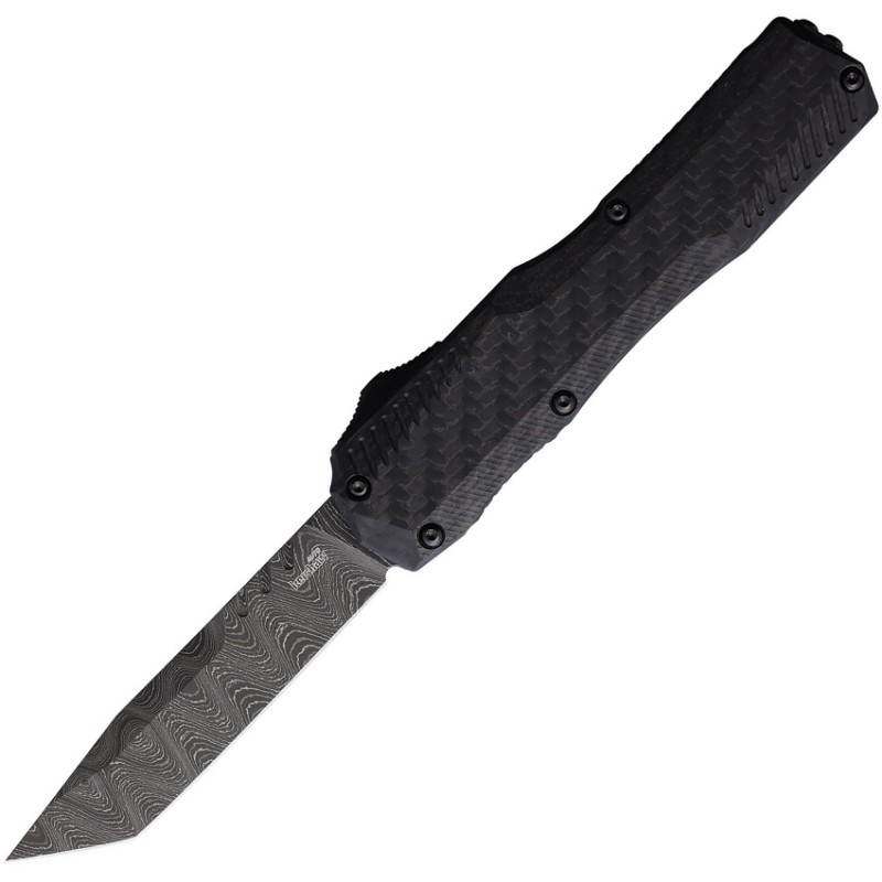 Auto Livewire OTF Tanto CF Dam