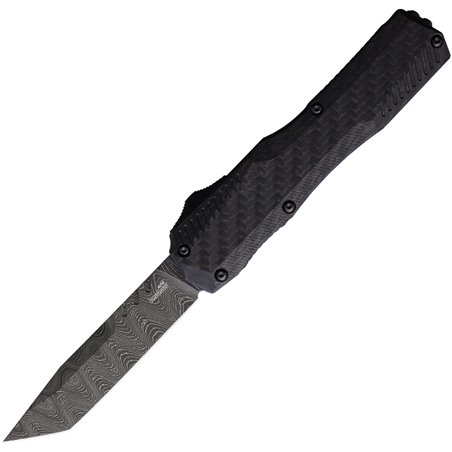 Auto Livewire OTF Tanto CF Dam