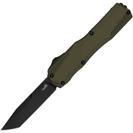 Auto Livewire OTF Tanto Grn