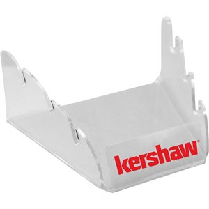 Triple Knife Display