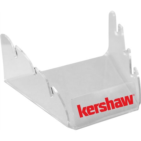 Triple Knife Display