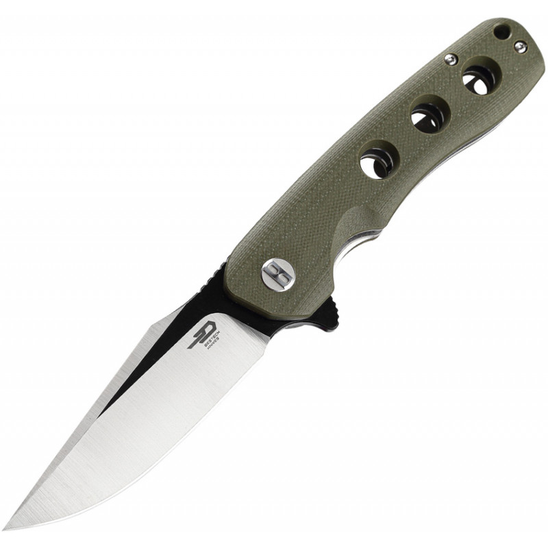 Arctic Linerlock Green