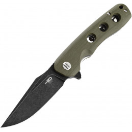 Arctic Linerlock Green SW