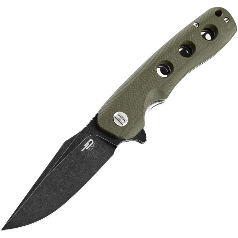 Arctic Linerlock Green SW