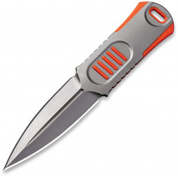 OSS Dagger Orange