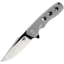 Arctic Linerlock Gray