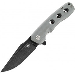 Arctic Linerlock Gray SW