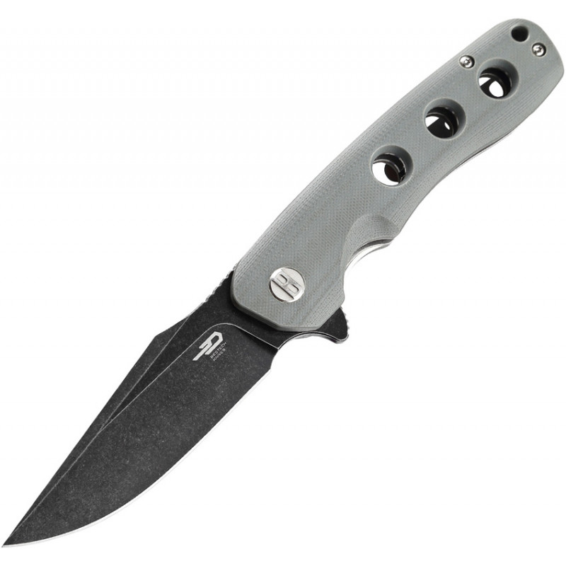 Arctic Linerlock Gray SW