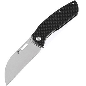 Convict Linerlock CF