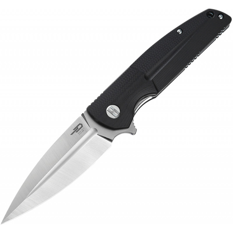 Fin Linerlock Black