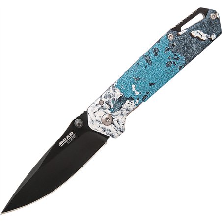 Brisk 3.0 Framelock Timber Rft