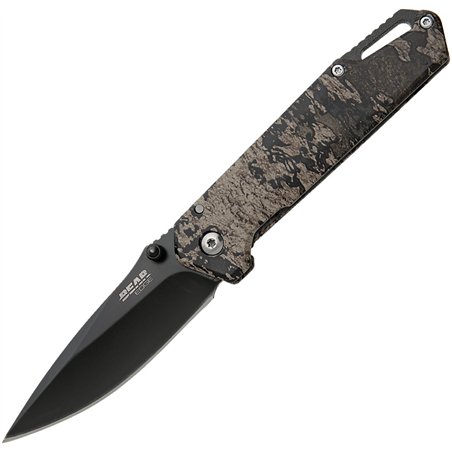 Brisk 3.0 Framelock Timb Strat