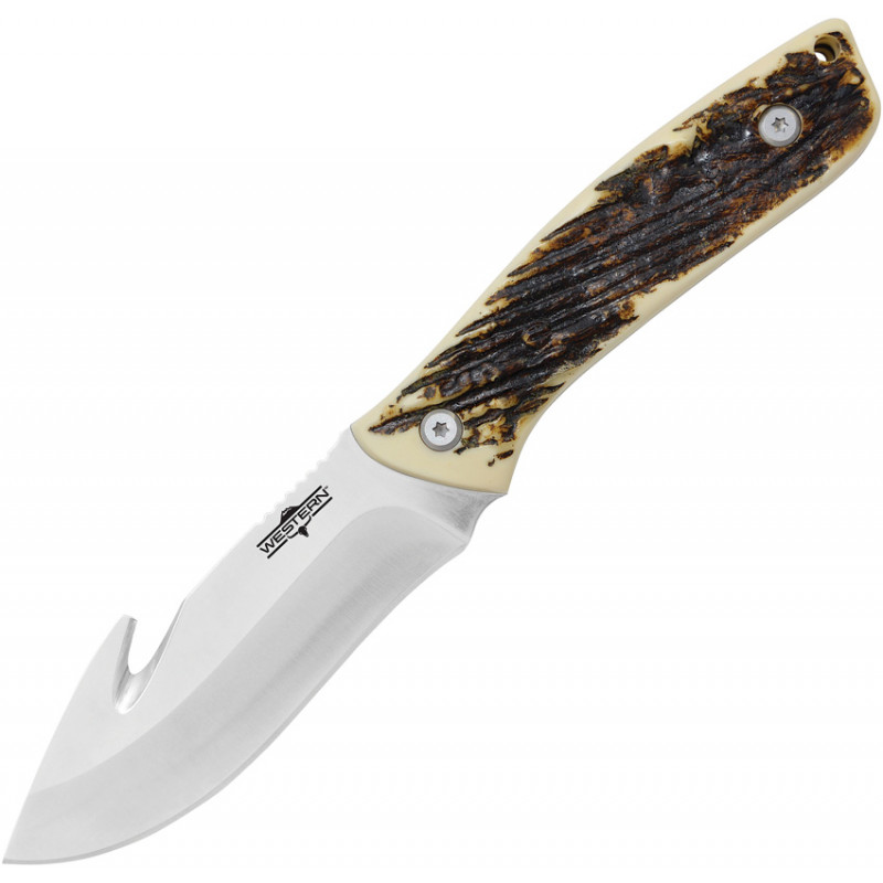 Cross Trail Fixed Blade