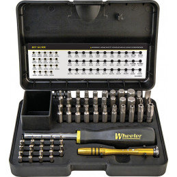 Hex/Torx Screwdriver Set