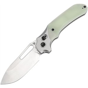 Quasar Crossbar Lock Jade