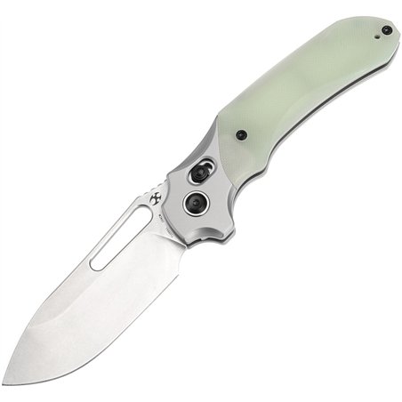 Quasar Crossbar Lock Jade