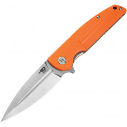 Fin Linerlock Orange