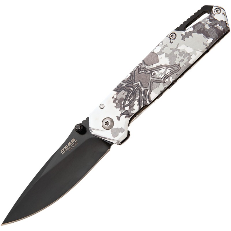 Brisk 3.0 Framelock Wht Viper