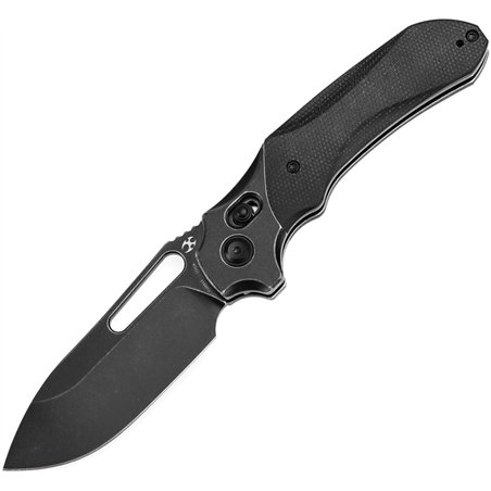 Quasar Crossbar Lock Mic