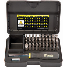 Professional Gunsmithing Set