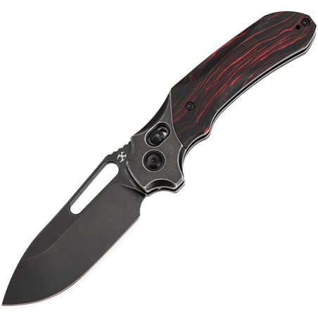 Quasar Crossbar Lock GMas