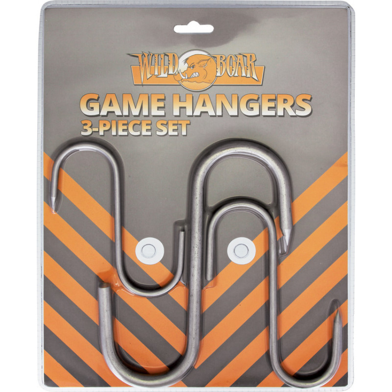 Game Hangers 3pc