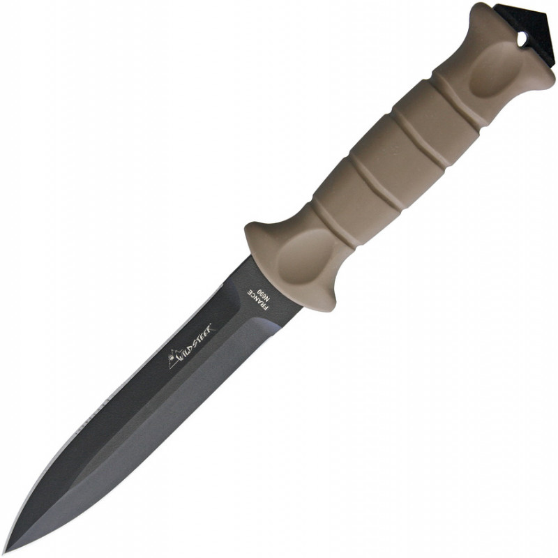 Dague SAS Fixed Blade