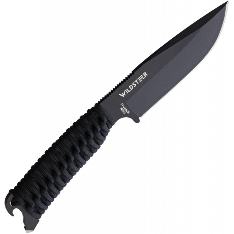 Scarabe Tactical Fixed Blade