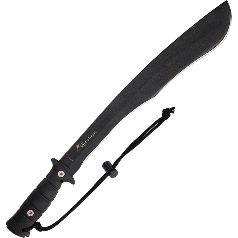 Wild Tiger Machete