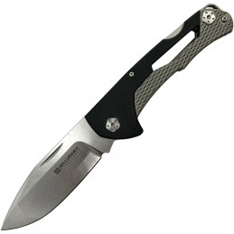 Cobra Ace Lockback SW Black