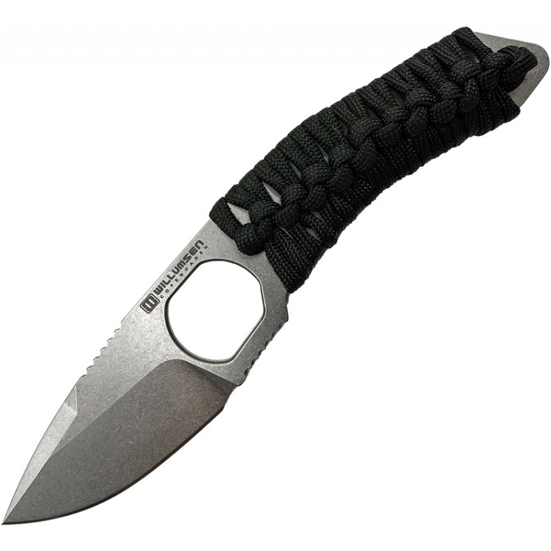 Maddog Fixed Blade SW