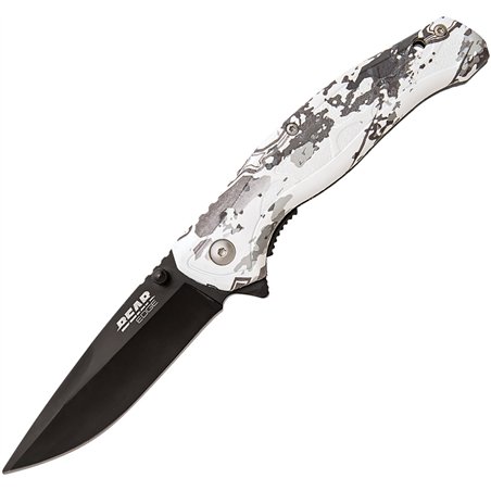 Brisk 2.0 Sideliner A/O Viper