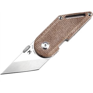 Pinkerton Dash Linerlock Mic