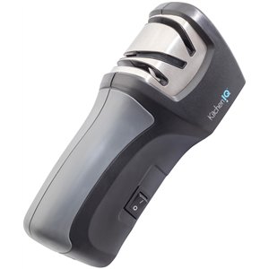 Electric Knife Sharpener