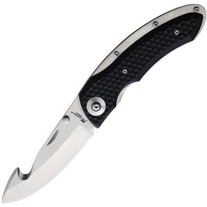 Guthook Linerlock Green