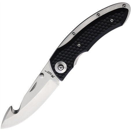 Guthook Linerlock Green