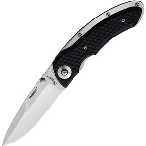 Linerlock Black