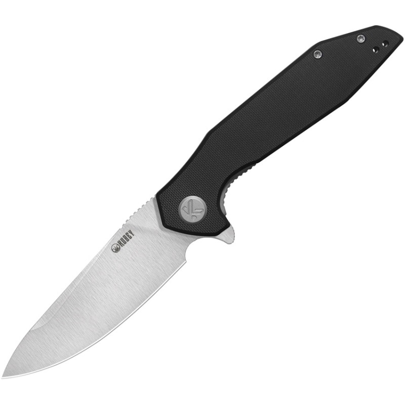 Nova Linerlock Black