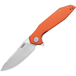 Nova Linerlock Orange