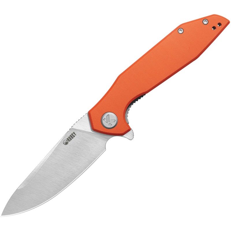 Nova Linerlock Orange