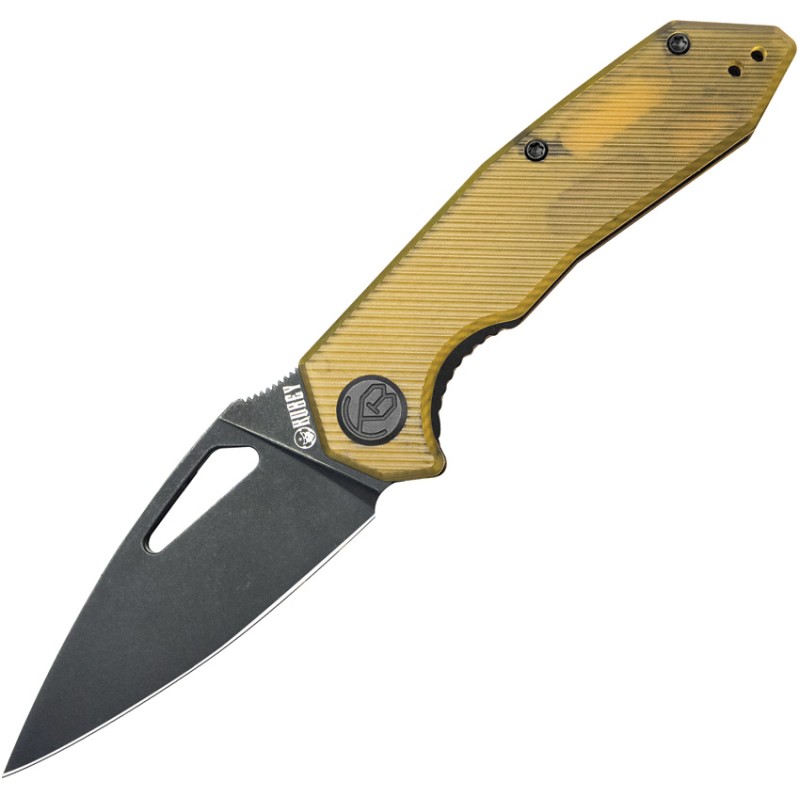 Coeus Linerlock Ultem