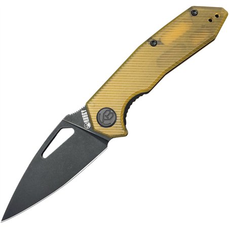 Coeus Linerlock Ultem