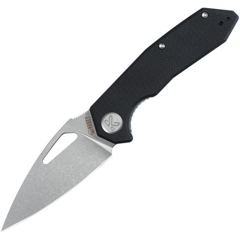 Coeus Linerlock Black