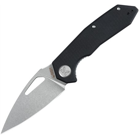 Coeus Linerlock Black