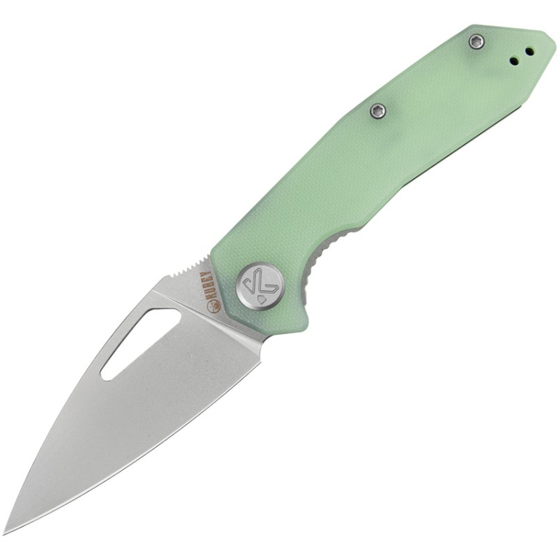 Coeus Linerlock Jade