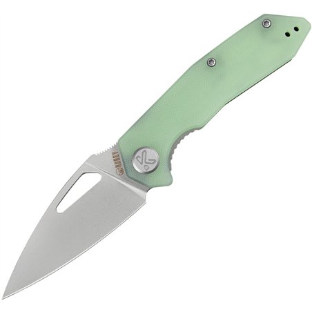 Coeus Linerlock Jade