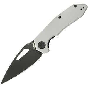 Coeus Linerlock White
